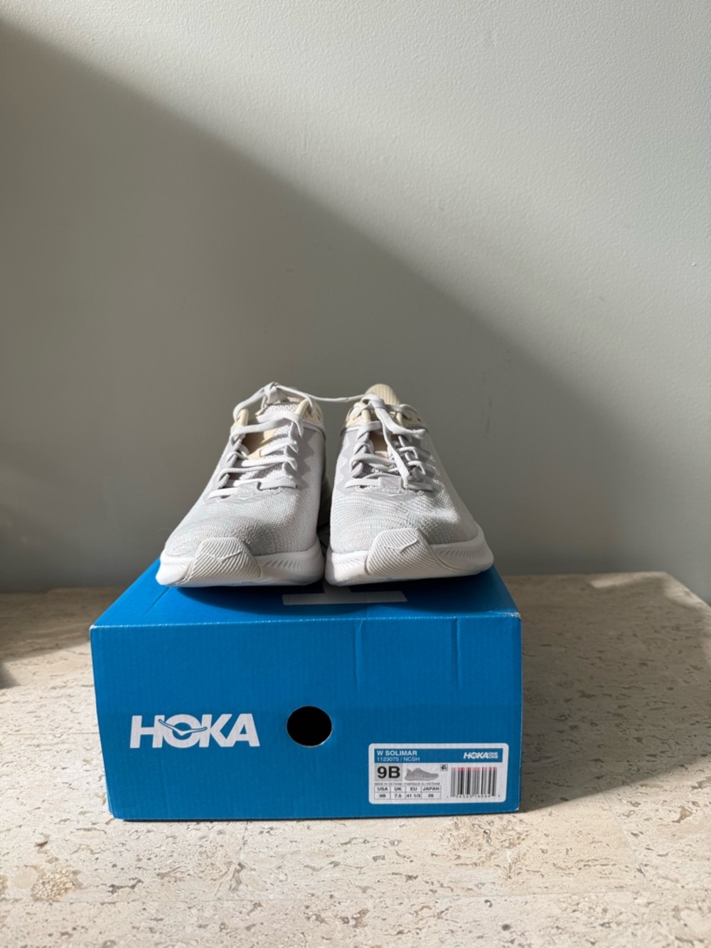 Hoka Solimar - Picture 9 of 15